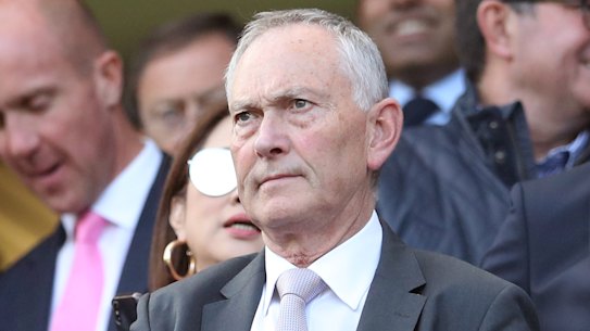 Richard Scudmore could give A-League clubs a valuable fresh perspective on the competition's tired old problems.