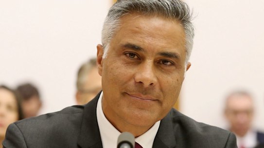 Former Australia Post boss, Westpac banker in Virgin chief line-up