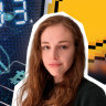 Why Molly White is trying to protect the web from crypto’s ‘hyper-capitalism’