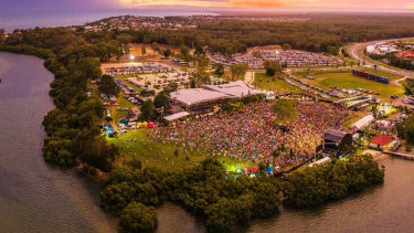 Retirees Take On Council And Mayor S Donors Over Rock Concerts