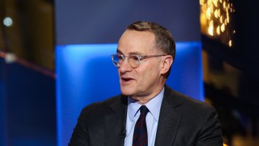 Profitless companies are back in vogue, says Howard Marks, co-chairman of Oaktree Capital Group. 