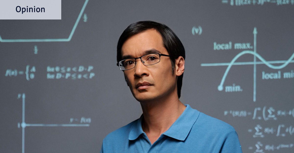 Terence Tao’s groundbreaking maths formula is so simple, anyone can follow it