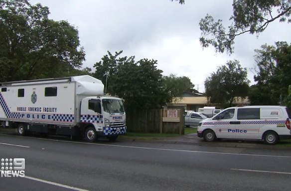 Avzi Ejupi was found dead inside his home’s garage in May 2022.