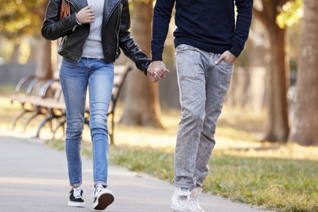 joint account issue in relationship