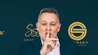 Goldsky chief executive Ken Grace, who is being pursued by the SEC, had Mark Bouris as the keynote speaker of an investor event in 2017.