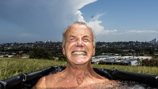 The Don’t Die movement, founded by US tech billionaire Bryan Johnson, has spread to Sydney.