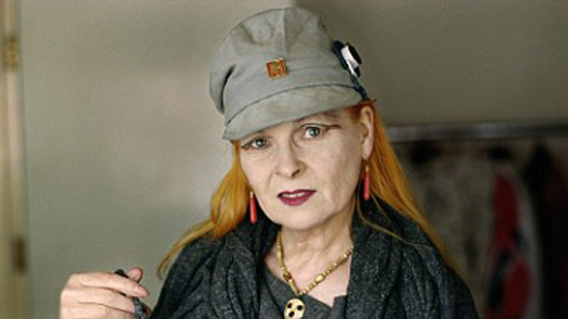 From corsets to conservation: How Vivienne Westwood broke boundaries in  fashion
