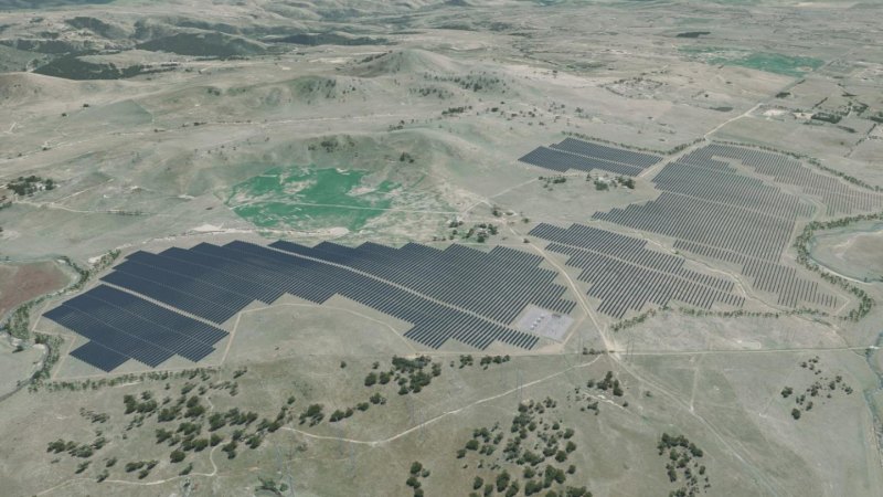 Why this council is opposing a $170m solar farm that would power 48,000 homes