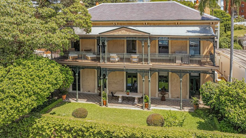 Australia’s most exceptional luxury homes for sale