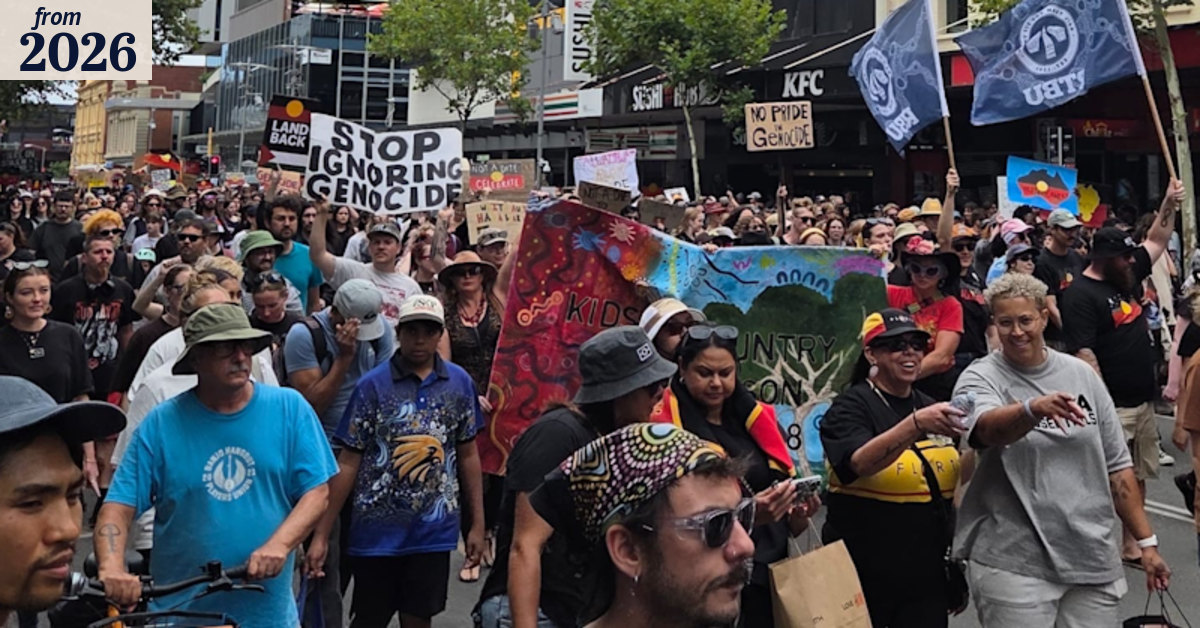 ‘Runs against heart of being Australian’: WA premier condemns alleged ...