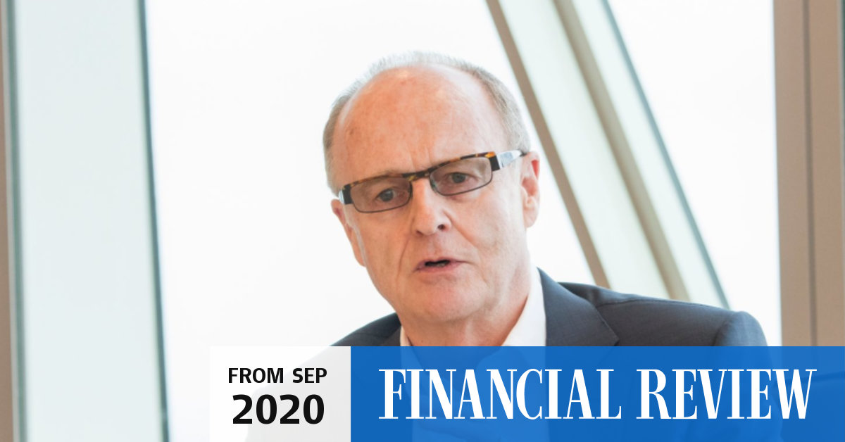 Chinese walkout sharpens focus on Lendlease