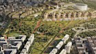 Lendlease has agreed to sell its stake in the planned Milana Santa Giulia urban regeneration project in northern Italy. 