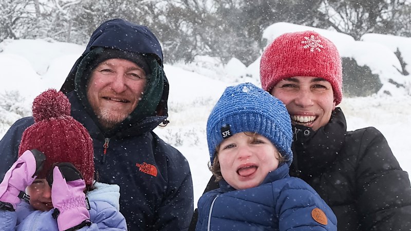 Strong start to the snow season, as mountains reveal next ‘big thing’