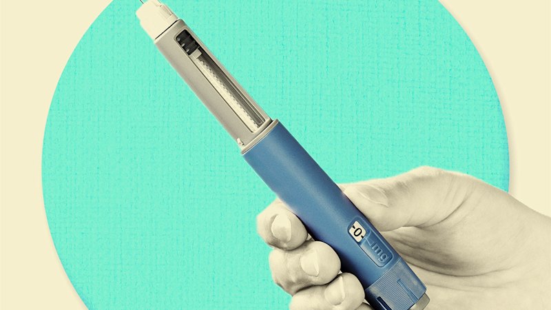 The WHO endorses Ozempic and other GLP-1s for obesity. Australia’s PBS doesn’t