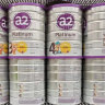 A2 Milk has finally gained US FDA approval to sell products to the US under the temporary enforcement discretion.