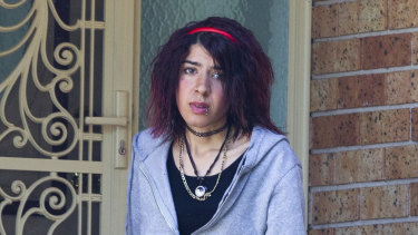 mert ney suspect stabbing renee