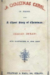 The First Christmas Card And Dickens Enduring Gift