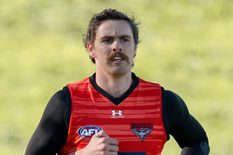 AFL 2020: Brisbane Lions interested in Essendon Bombers ...