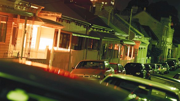 Poly's Richmond Hill plans come unstuck