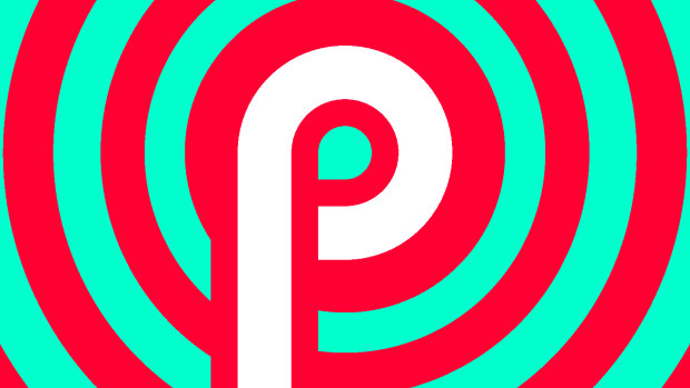 Does the Android P Easter egg hint at the version's sweet name?