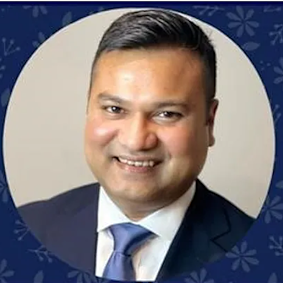 Praveen Matcha was killed after he was hit by a bus outside RAC Arena in June.