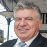 ‘Aussie’ John Symond backs super-for-housing scheme
