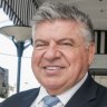 Aussie Home Loans founder John Symond.