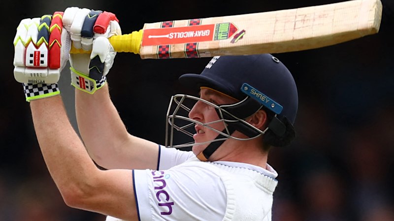 ‘Get up into that ribcage’: Inside the Ashes master plan to take down England