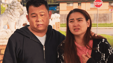 ‘Hearts broken into a million pieces’: Parents of children killed in pram tragedy speak out