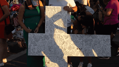 Charlie Kirk Memorial: Loyal Followers Gather to Farewell Conservat...