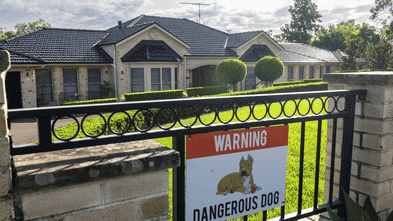 Two men arrested over kidnapping and murder of Sydney grandfather