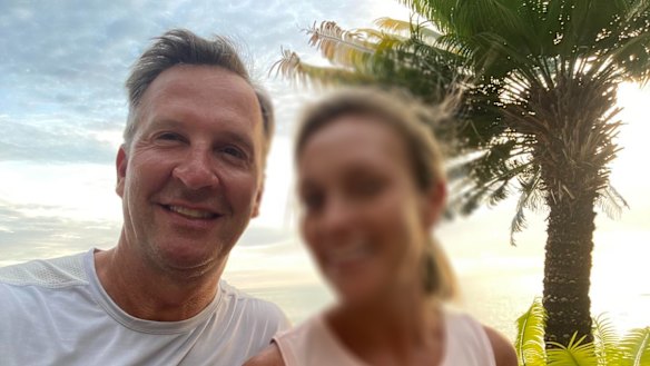 Greg Josephson co-founded Universal Store was allegedly murdered on Thursday night.