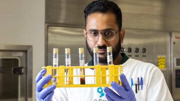 Neuroscientific Bio Pharmaceuticals has begun transferring its stem cell technology, StemSmart, to Q-Gen’s laboratories in Queensland. The move is designed to increase the company’s manufacturing capacity ahead of clinical trials.