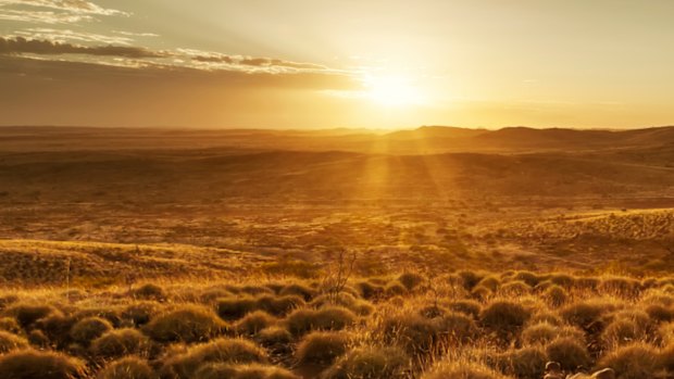 Golden Dragon Mining’s Cue project in the prolific Murchison gold region of WA.