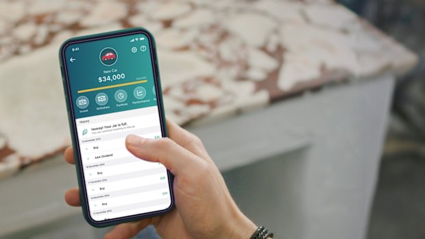 Micro investing platform Raiz Invest has charged into the new financial year with record funds under management and surging user growth.