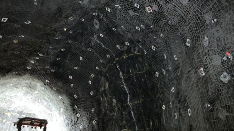 smh.com.au - Andrew Todd - Larvotto closes in on first antimony ingots at NSW mine