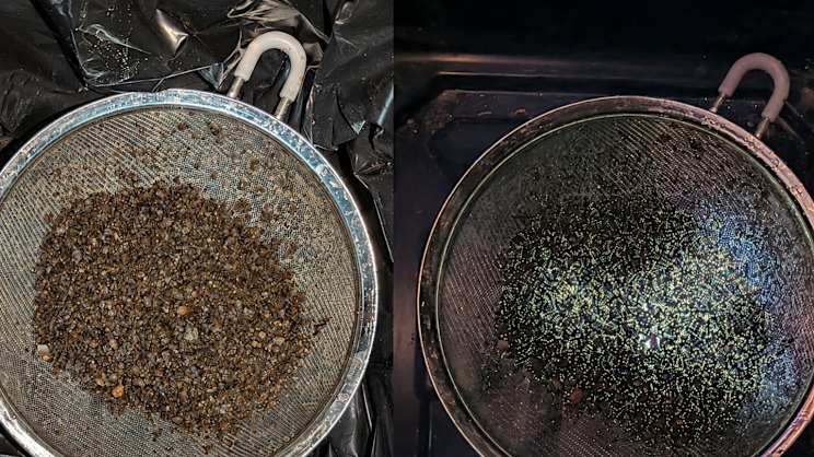 smh.com.au - Andrew Todd - Viking lights up visual tungsten in drilling at historic Nevada mine