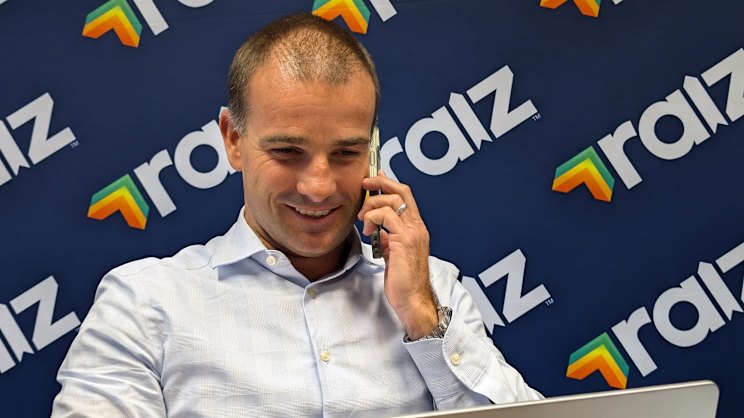 smh.com.au - James Pearson - Fintech Raiz hits $2bn under management as new products surge