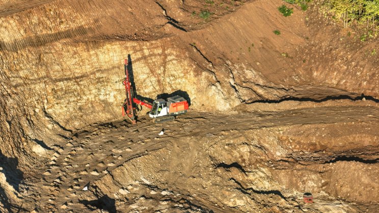 smh.com.au - Penny Taylor - Lindian lines up first blast at Malawian rare earths mine