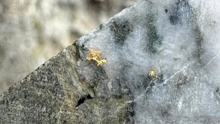 Advance 3D model sharpens hunt for repeat gold shoots in Victoria