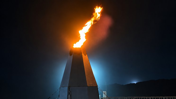 smh.com.au - Penny Taylor - Mongolian gas flows surge as TMK Energy field comes alive