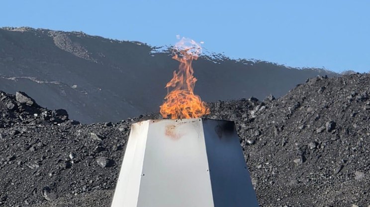 smh.com.au - Murray Ward - US gas expert takes helm at TMK Energy's Mongolian project