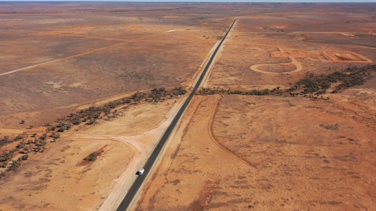 smh.com.au - Rowena Duckworth - H3 Energy opens farm-out talks for giant SA oil and gas play