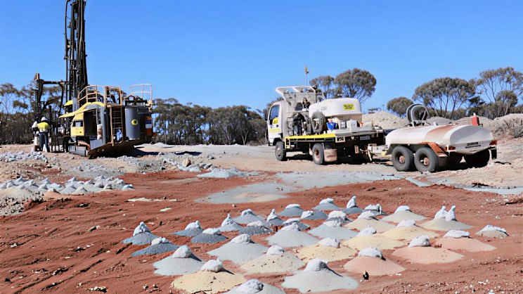 smh.com.au - Penny Taylor - Auric golden gift keeps giving with 32% resource spike at WA mine