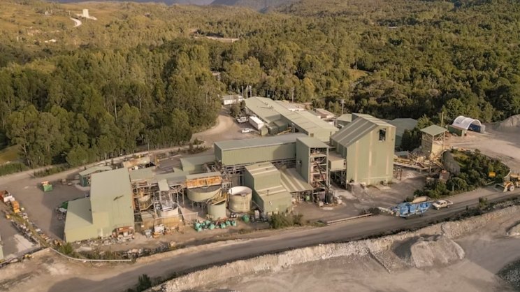 smh.com.au - Murray Ward - Kaiser gold loan exit frees $600K a month for mine growth