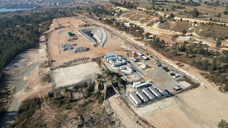 West Wits Mining secures A$96.7 million loan package for South African gold project