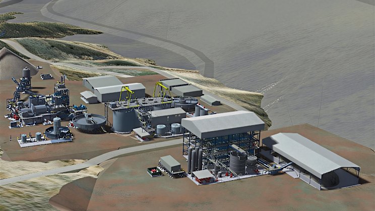 smh.com.au - Doug Bright - Dateline chases mine-life growth with new US gold hits