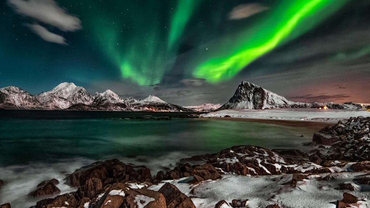 Eclipse confirms critical minerals kicker at Greenland rare earths giant