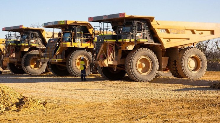 smh.com.au - Doug Bright - Forrestania inks $27M mining deal for Tycho gold mine in WA goldfields