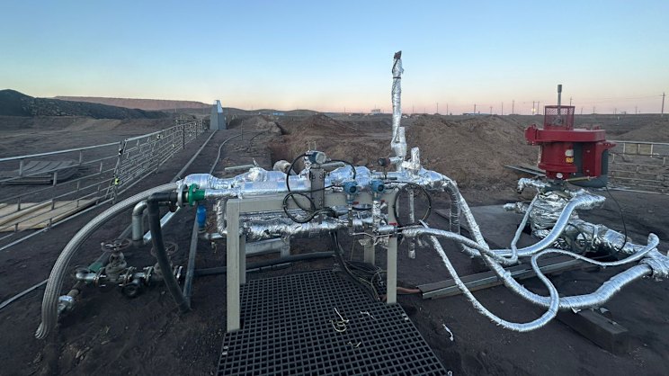 smh.com.au - Doug Bright - TMK lifts Mongolian gas output ahead of July drilling